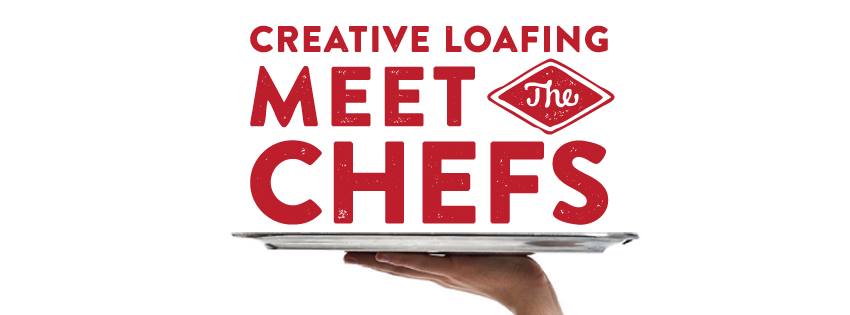 CL Meet The Chefs 2017 coming June 15th