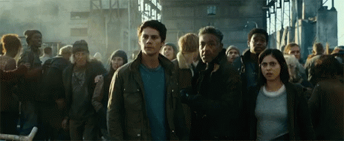 Movie review: 'Maze Runner: The Death Cure' runs in circles