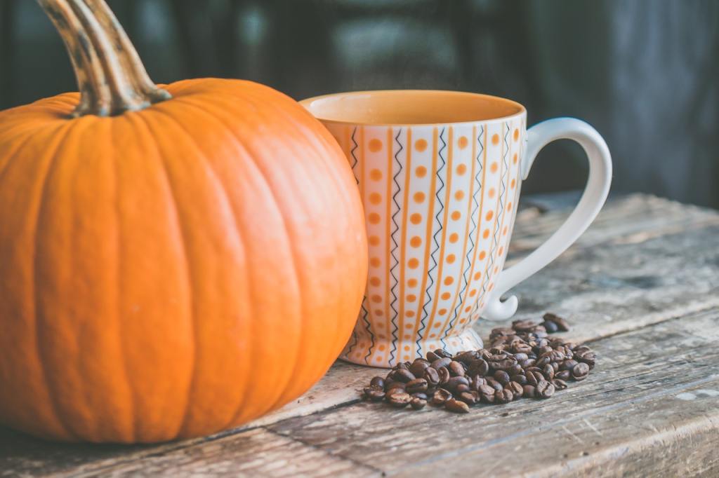 5 Pumpkin Spice Coffees To Order For Fall 2020